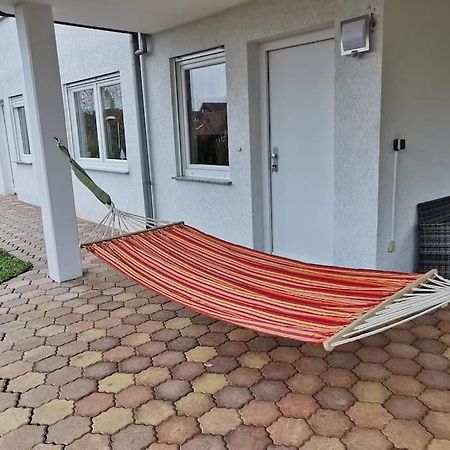 Ferienwohnung Andrea Kohlberg  Bagian luar foto