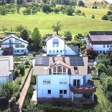 Ferienwohnung Andrea Kohlberg  Bagian luar foto