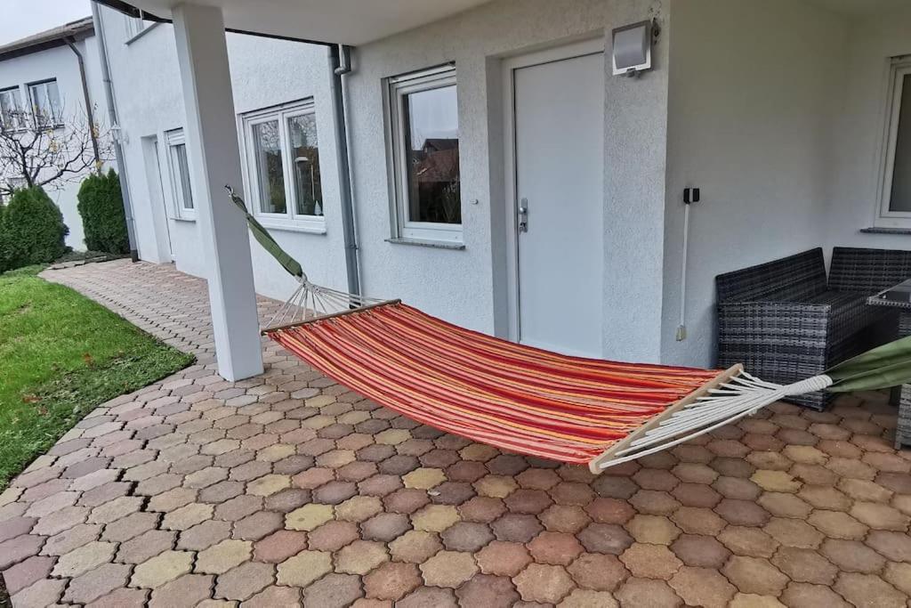 Ferienwohnung Andrea Kohlberg  Bagian luar foto