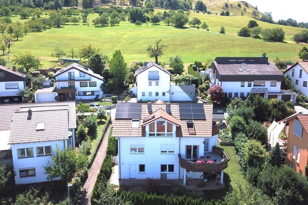 Ferienwohnung Andrea Kohlberg  Bagian luar foto