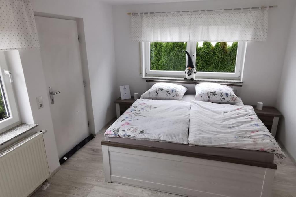 Ferienwohnung Andrea Kohlberg  Bagian luar foto