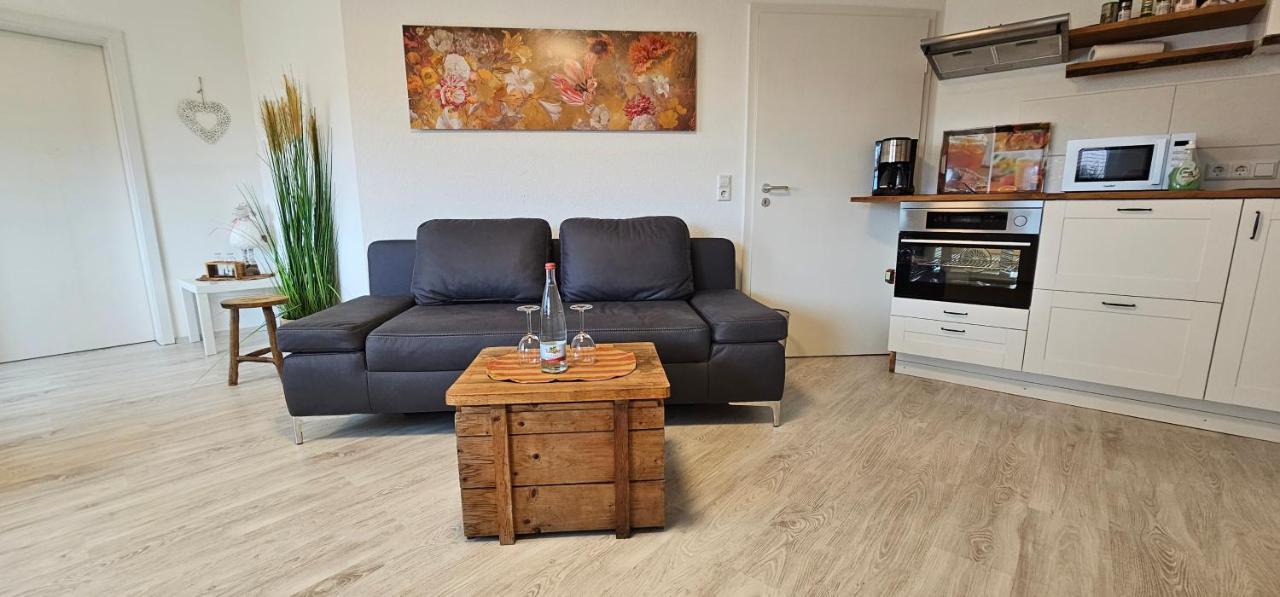 Ferienwohnung Andrea Kohlberg  Bagian luar foto