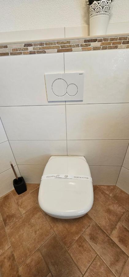 Ferienwohnung Andrea Kohlberg  Bagian luar foto